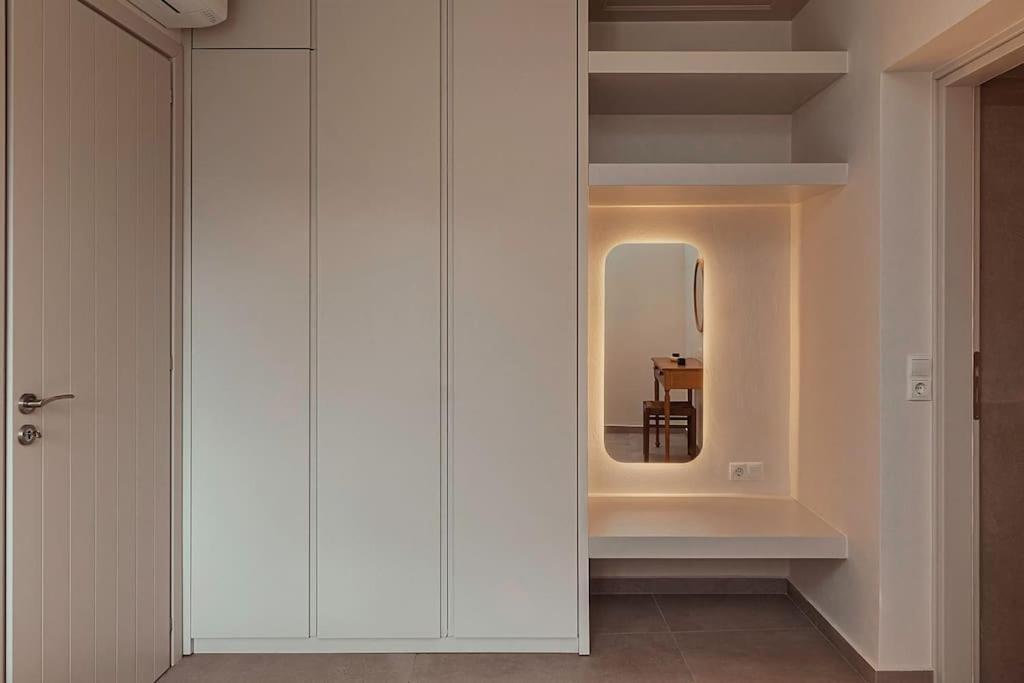 Lotusland, A Relaxing House At Amari Rethymno Agia Fotini (Crete) Exterior foto