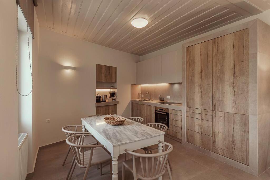 Lotusland, A Relaxing House At Amari Rethymno Agia Fotini (Crete) Exterior foto